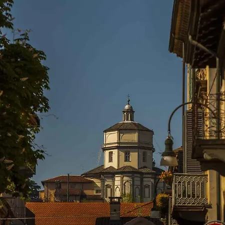Le Stanze Dei Racconti