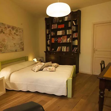 Le Stanze Dei Racconti * Turín