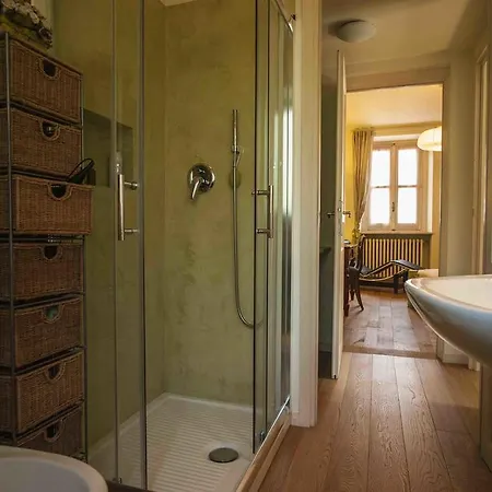 Bed & Breakfast Le Stanze Dei Racconti