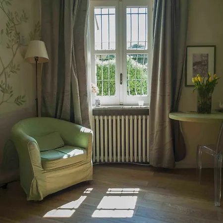 Le Stanze Dei Racconti Couette-café *