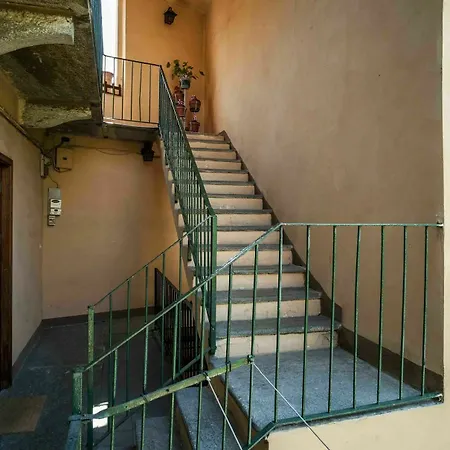 Le Stanze Dei Racconti * Turín